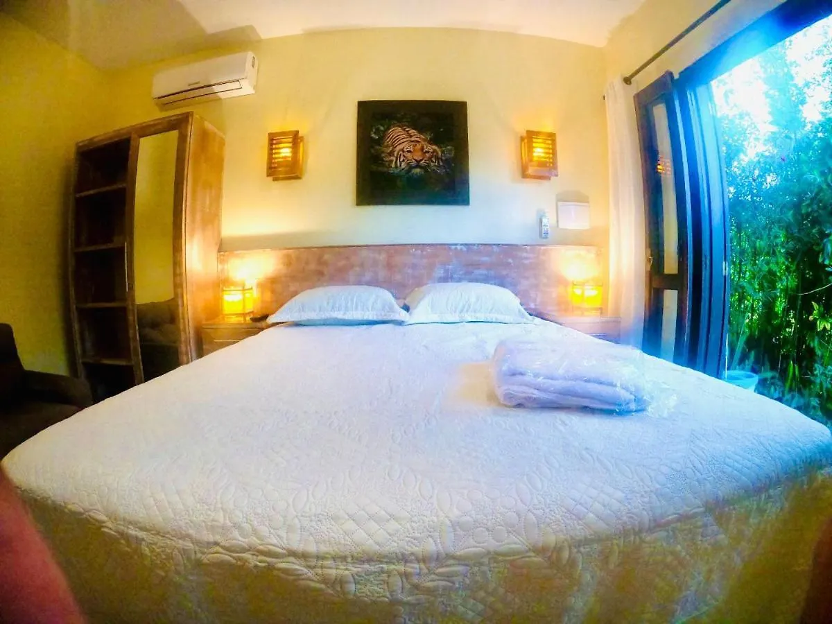 Moradas Kanaro Apartamento Imbituba