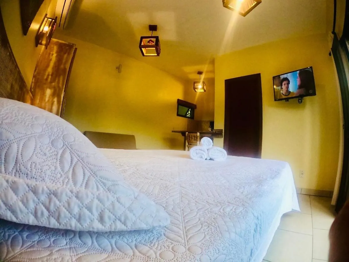 Moradas Kanaro Apartamento Imbituba Brasil