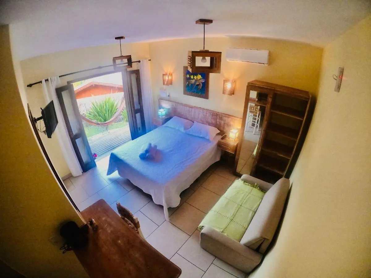 Moradas Kanaro Apartamento Imbituba  Imbituba (Santa Catarina)