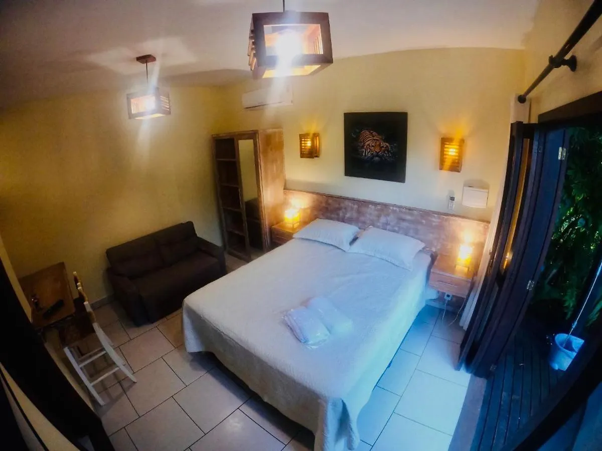 Moradas Kanaro Apartamento Imbituba 0*, Imbituba (Santa Catarina) Brasil