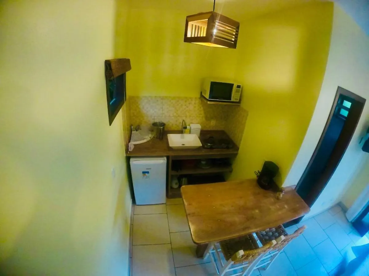 Moradas Kanaro Apartamento Imbituba