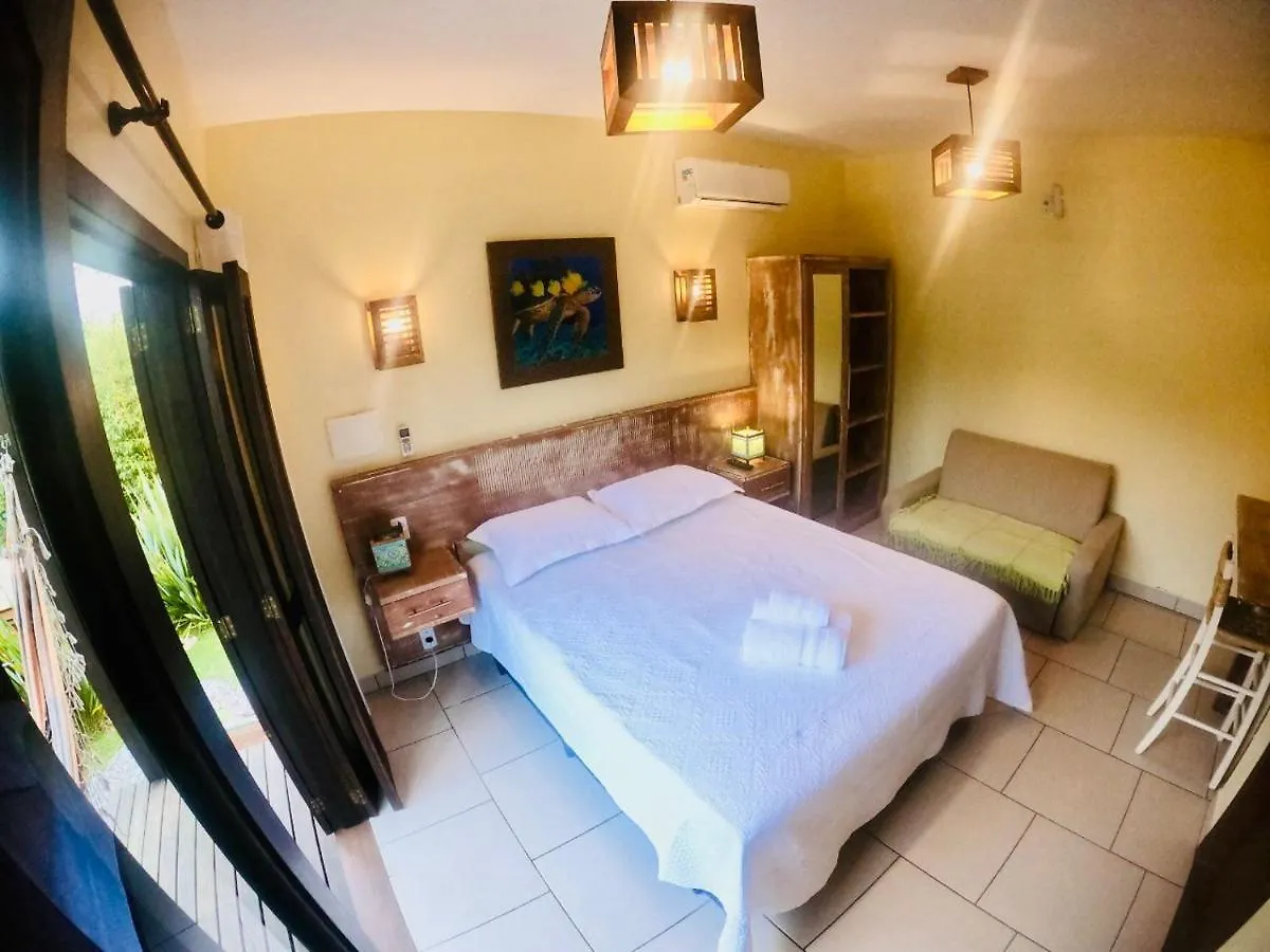 Moradas Kanaro Apartamento Imbituba 0*, Imbituba (Santa Catarina)