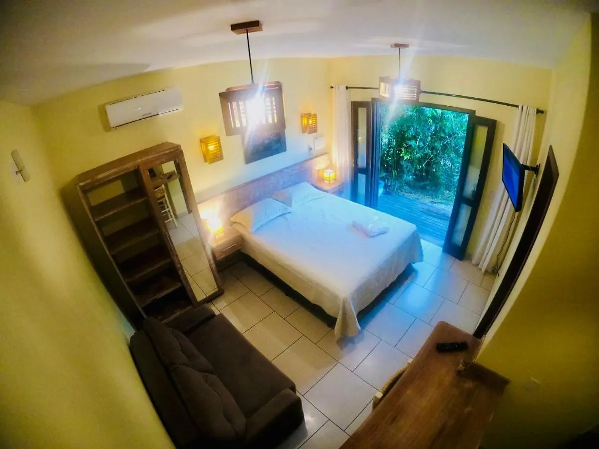 Moradas Kanaro Apartamento Imbituba
