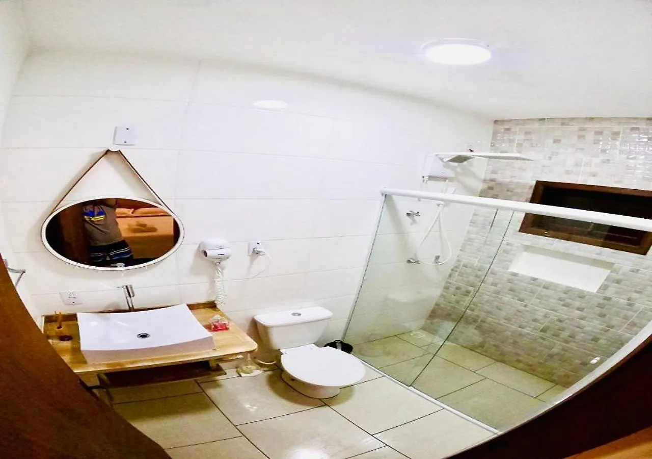 Moradas Kanaro Apartamento Imbituba Brasil