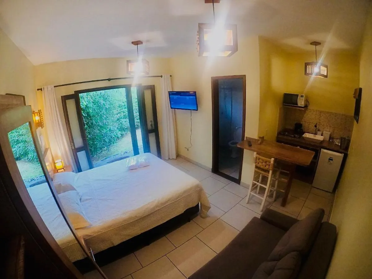 Moradas Kanaro Apartamento Imbituba Brasil