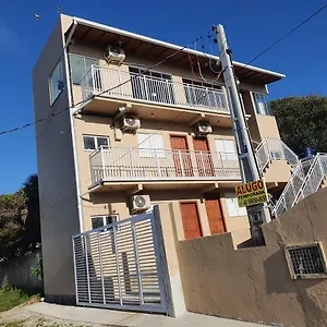 Kitnet Da Apartamento
